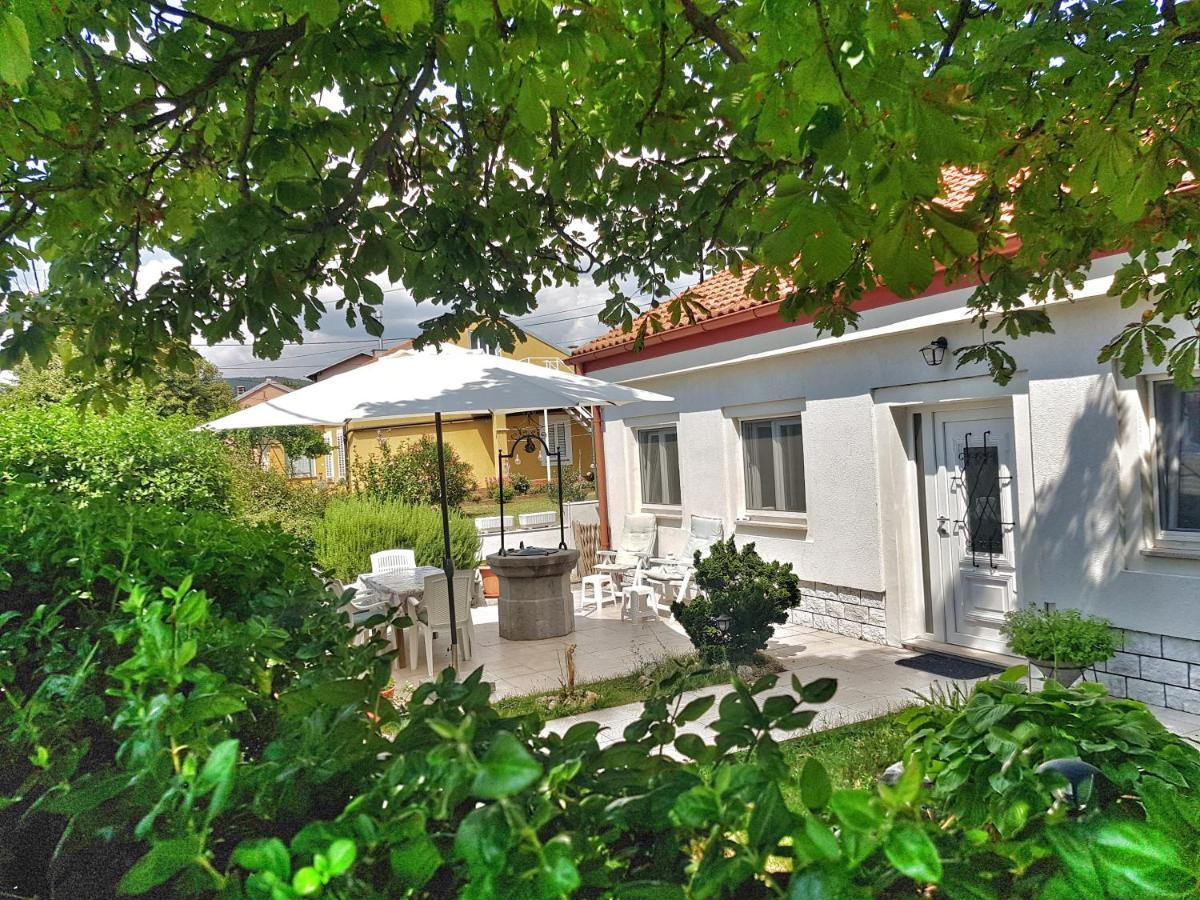 Rijeka Holiday Home Krasica  Exterior foto