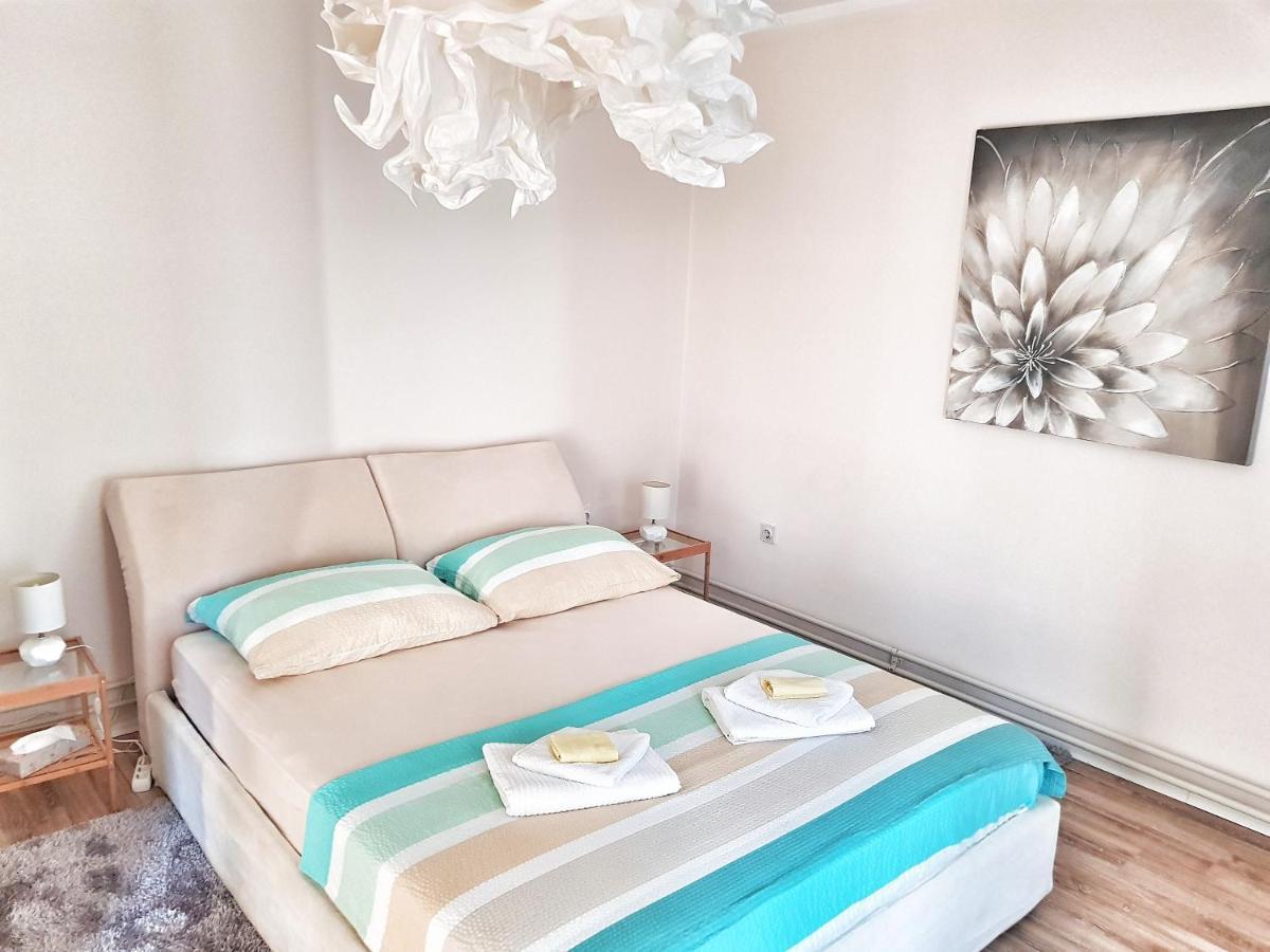 Rijeka Holiday Home Krasica  Exterior foto