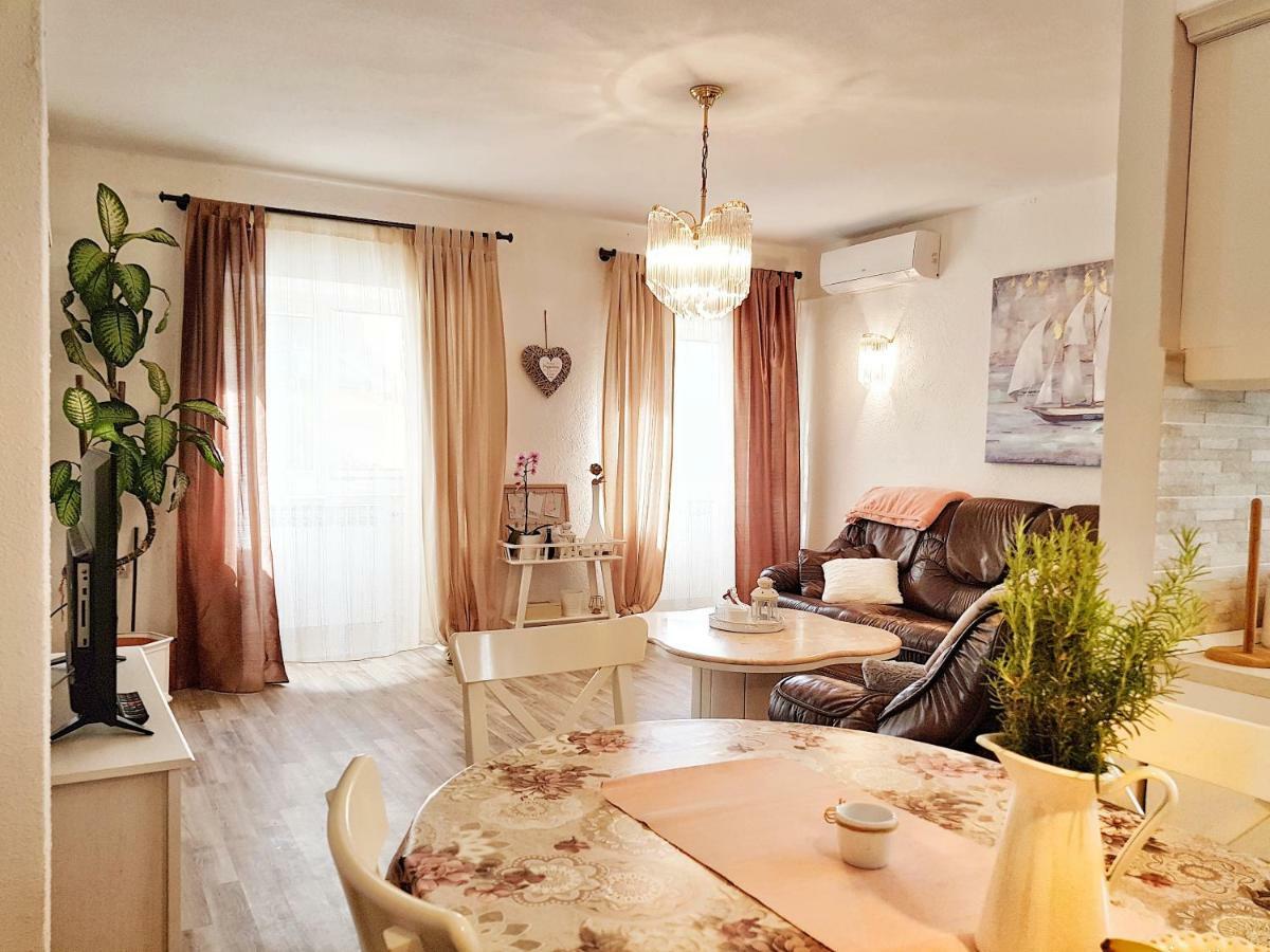 Rijeka Holiday Home Krasica  Exterior foto